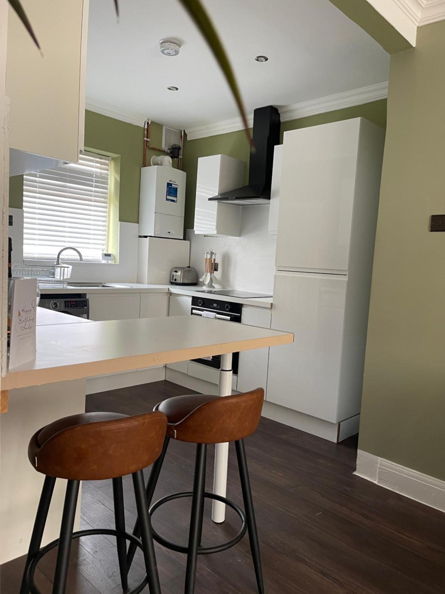 Modern Premium 2 Bedroom Home In Kent Chatham  Exterior photo