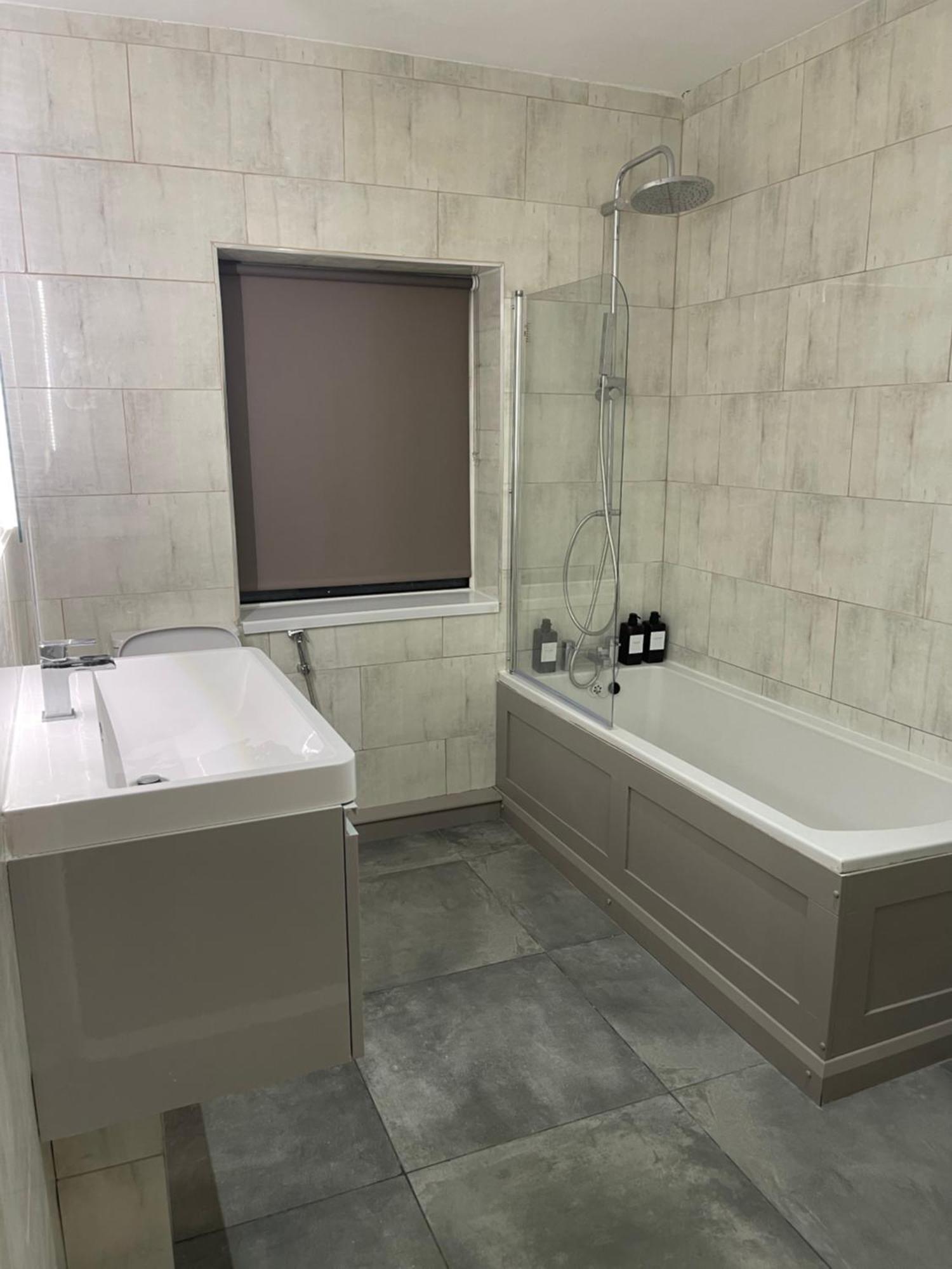 Modern Premium 2 Bedroom Home In Kent Chatham  Exterior photo